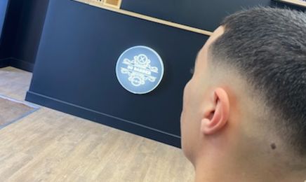 So barber : Coiffeur à Bourgoin-Jallieu