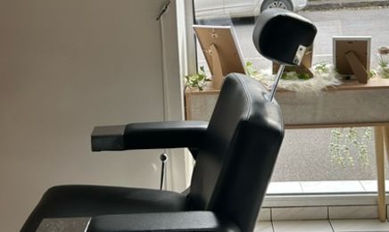 Le Salon d'Ophelie  : Institut de beauté à Baulne