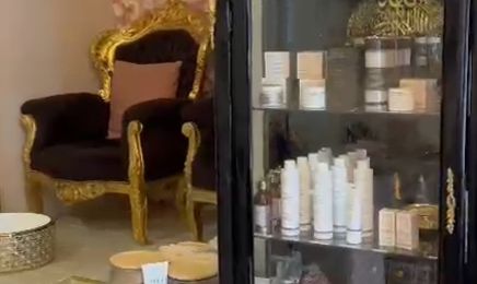 Belle Allure by Khadija : Coiffeur à Prévessin-Moëns