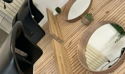 Le Salon d'Ophelie  : Institut de beauté à Baulne