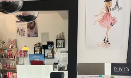 Institut de beauté Bio Naturellement Belle : Coiffeur à Uzerche