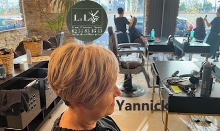 La Loge : Coiffeur à Nantes