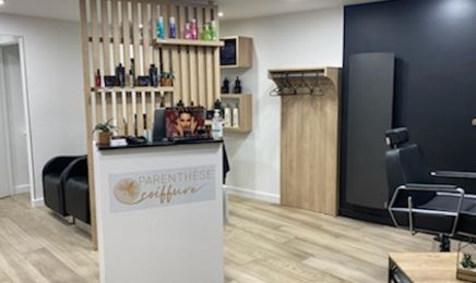 Parenthese coiffure  : Coiffeur à Saint-Mars-du-Désert
