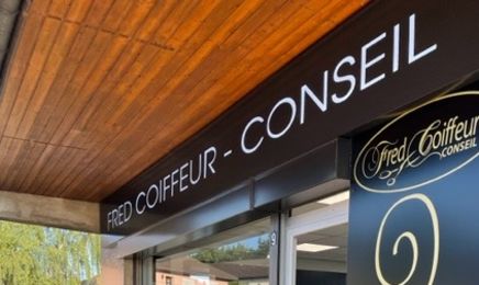 Fred Coiffeur Conseil : Coiffeur à Montmorillon