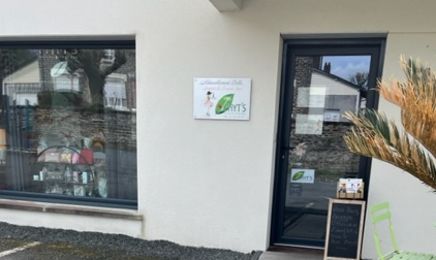 Institut de beauté Bio Naturellement Belle : Coiffeur à Uzerche