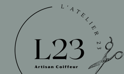 L'atelier 23 artisan coiffeur  : Coiffeur à La Baule