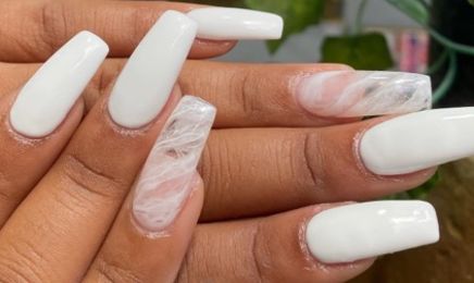 Paradis ongles 6 : Manucure à Lyon