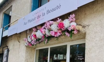 Au Plaisir de la Beauté : Institut de beauté à Saint-Jean-de-Védas