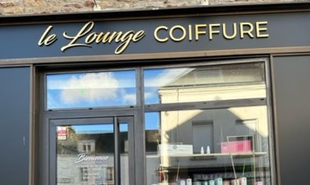 Le Lounge Coiffure  : Coiffeur à Pluvigner