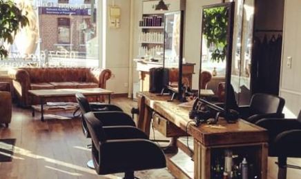 L'atelier du coiffeur : Coiffeur à Avesnes-sur-Helpe