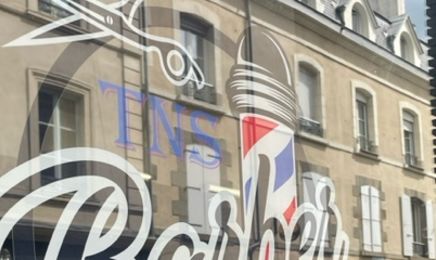 TNS BARBER : Coiffeur à Rennes