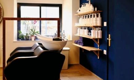 Mon Ptit Salon : Coiffeur à Plérin