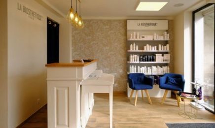 Mon Ptit Salon : Coiffeur à Plérin