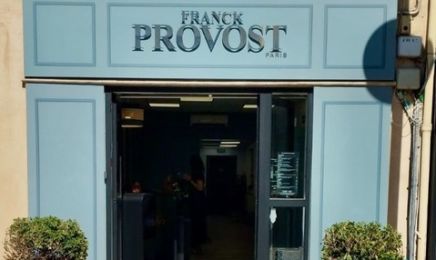 Franck Provost - Six-Fours-les-Plages : Coiffeur à Six-Fours-les-Plages