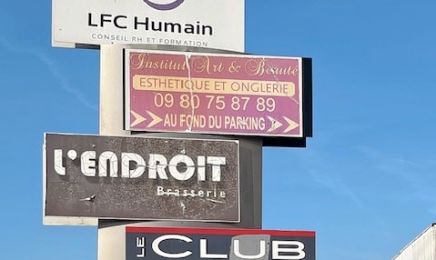 Art et Beauté  : Manucure à Anglet