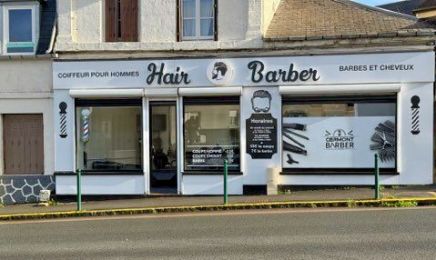 Hair Barber  : Coiffeur à Clermont