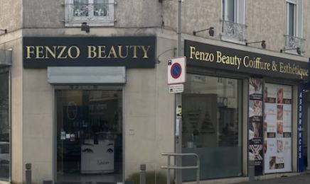 Fenzo Beauty : Institut de beauté à Villiers-le-Bel