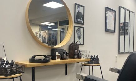 Keriane Coiffure : Coiffeur à Anneyron