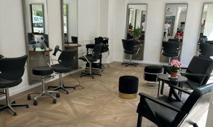 MISSELLA : Barbier à Toulon