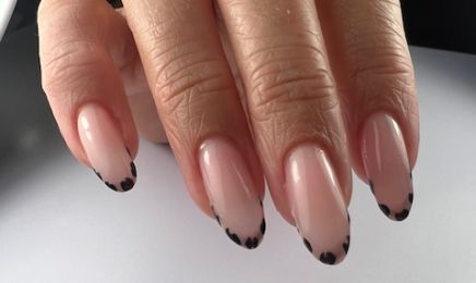 Gold Nails - Glam : Institut de beauté à Saint-Jean-de-Védas