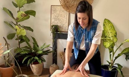 M&Vous-Renata-Poitiers : Institut de beauté à Poitiers