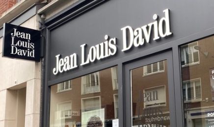 Jean Louis David - Amiens : Manucure à Amiens