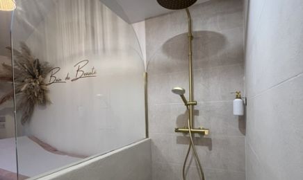 Bain de Beauté  : Institut de beauté à Grisy-Suisnes