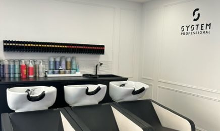 MISSELLA : Barbier à Toulon