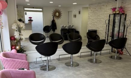 Glamoon  Coiff : Coiffeur à Drancy