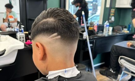 Labo Barber Tours  : Barbier à Tours