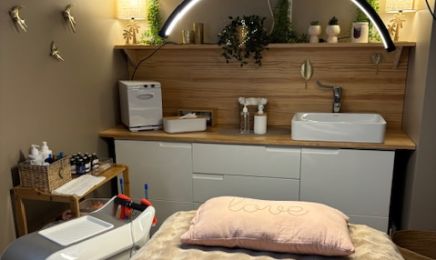 Studio Isabelle : Institut de beauté à Rezé