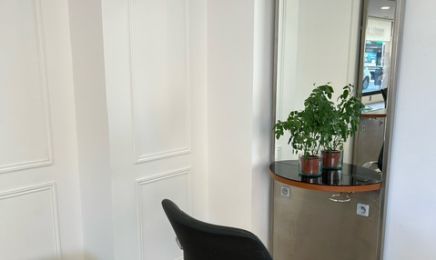 MISSELLA : Barbier à Toulon