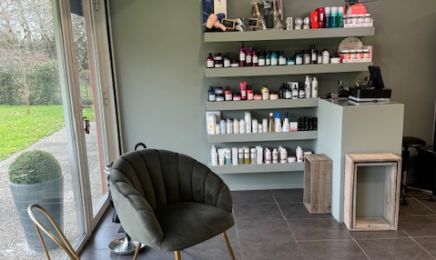 Inspiration coiffure : Barbier à Saint-Médard-en-Jalles