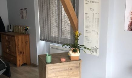 Le Salon d’Emma  : Coiffeur à Mirebeau