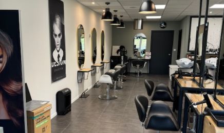 Inspiration coiffure : Barbier à Saint-Médard-en-Jalles