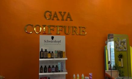 Gaya Coiffure  : Coiffeur à Haguenau