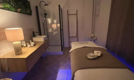 Le salon de Julia  : Manucure à Cognac