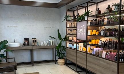 Natur’AL Coiffure  : Coiffeur à Vernon