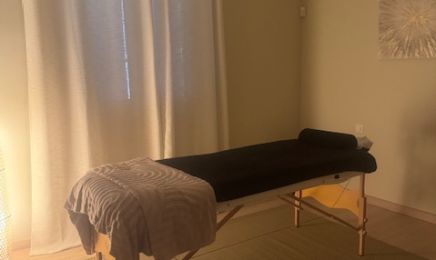 Audrey Massages : Institut de beauté à Auriol