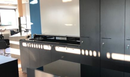 CFAM - Salon 1 : Coiffeur à Mulhouse