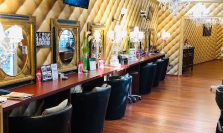 De Kieber Coiffure  : Coiffeur à Bressuire