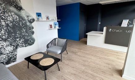 Cryopôle - Dax : Institut de beauté à Dax