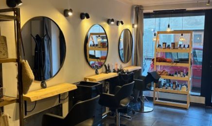 CFJ Coiffure : Coiffeur à Mormoiron