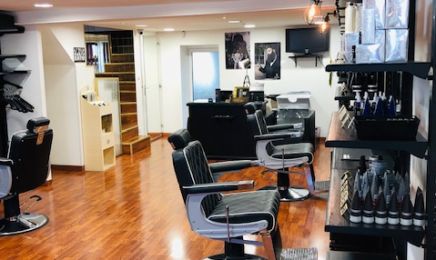 De Kieber Coiffure  : Coiffeur à Bressuire