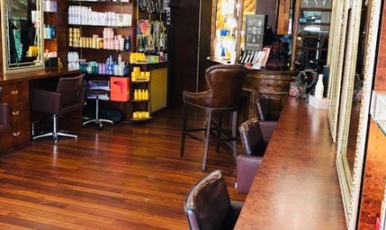 De Kieber Coiffure  : Coiffeur à Bressuire