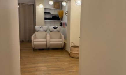Le Salon By Sephora : Coiffeur à Dieppe