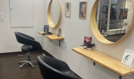 Keriane Coiffure : Coiffeur à Anneyron