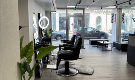 FlowHaircut : Coiffeur à Brive-la-Gaillarde