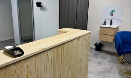 Pôle Santé et Bien-être Cryopôle - Saint-Dié-des-Vosges : Institut de beauté à Saint-Dié-des-Vosges