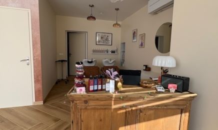 L'atelier d'Olivia : Coiffeur à Noyal-Pontivy